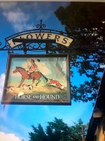 Horse & Hound Inn - Image 5