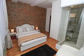 Aparthotel Metropoliten Rooms - Image 2