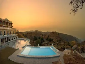 Fateh Safari Lodge Rajsamand - Image 5