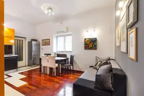 Modern Hill Apartment - Image 3