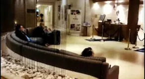 Cosy Studio in a Luxury Hotel - Image 4