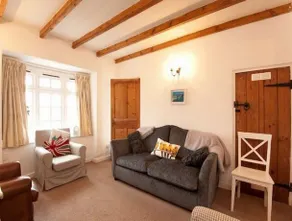 Newton Cottage St Mawes - Image 4