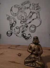 Luwabica Art'n'Coffee House - Image 3