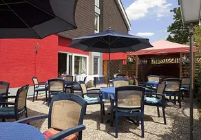 Flair Hotel Landgasthaus Krebs - Image 5