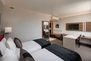 Prodigy Hotel Confins International Airport - Image 5