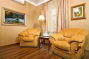 Hermitage Boutique Hotel - Image 5