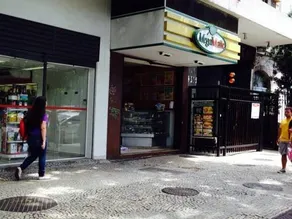 Apartamento na Praia de Botafogo todo reformado - Image 2