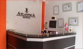 Hostal Atlantica - Image 4