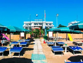 Hotel Galf - Image 5