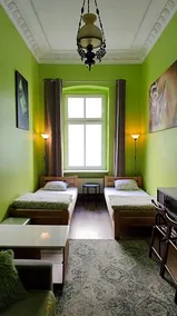 Babel Hostel - Image 2