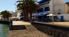 Raspe Arrecife Lake view wifi By PVL - Image 3