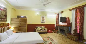 Hotel Nandini Residency - Image 5