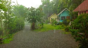 Sankampang Hot Spring Hill - Image 5