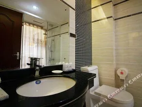 Xingzhu Yue Hotel (Zhuhai Jing'an Daxin Xinduhui Branch) - Image 4