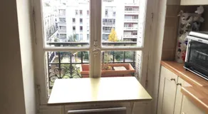 Appartement Paris XI Bastille - Image 5
