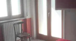 One bedroom appartement with wifi at Calvello - Image 5