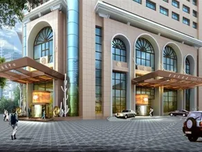 Yan'an Jinze International Hotel (Baotashan Branch) - Image 2