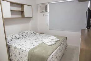 Botafogo Flat Com 2 Quartos Rpg63708 - Image 4