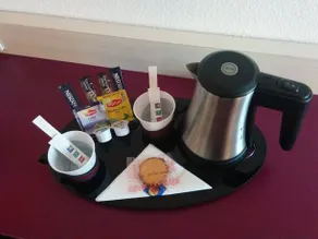 Comfort Hotel Expo Colmar - Image 5