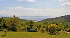 Familienfreundliche Ferienwohnung mit Terrasse und Grill | Meerblick - Image 5