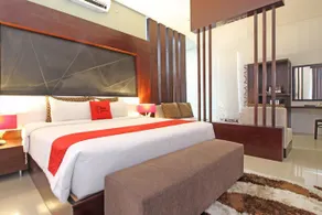RedDoorz Premium near Sleman City Hall - Image 2