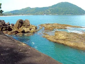 Pousada Refugio Port Sahy - Image 2