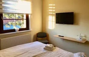 Hotel Thüringer Waldblick Boxberg - Image 2