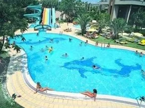 Hotel Sarba 7 - Image 1