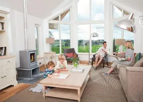 Swandown Lodges - Image 2
