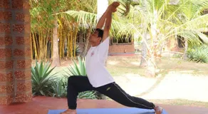 Veda Wellness B&B And Yoga Center - Image 5