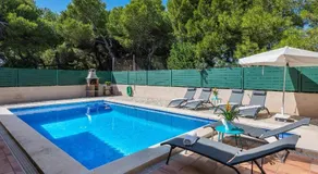 Casa Martina - Private Pool & 150m from the Beach - Image 4