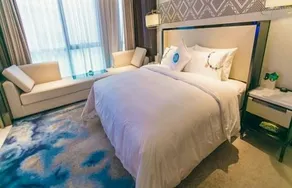 Houyi Hotel - Image 4