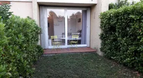 Appartement avec jardin privatif - Image 4