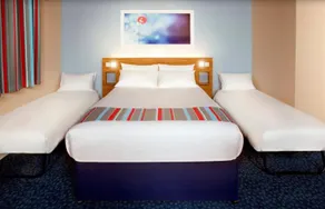 Travelodge London Whetstone - Image 4