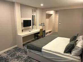 Burc Best Otel - Image 2