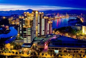 Sanya Eide Yacht Resort - Image 4