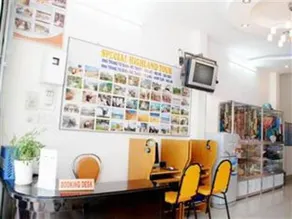 Starfish Hotel - Image 3