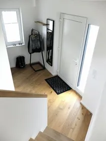 Seglerhaus - Ferienhaus / Ferienwohnung - Image 2