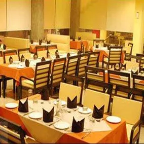 Center Point Hotel and Restaurant - Image 2