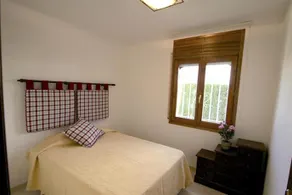 Pino Alto Holiday Homes Bosque24 - Image 3