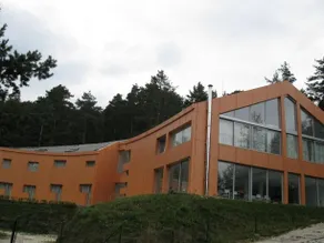 The Body Hotel - Image 2