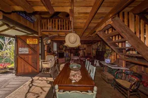Kingsley Heritage Cottage - Image 3