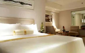 Veegle Sincere Hotel Wuxi - Image 5