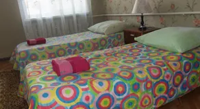 Nino Shavhaleti Guest House - Image 3