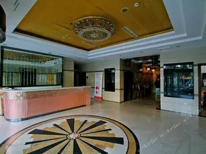 Shuishang Weinisi Hotel - Image 4