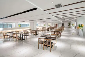Ramada by Wyndham Mengzi Suites - Image 3