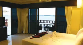 Lanta All Seasons Beach Resort - Image 5