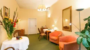 Wellness & Treatment Hotel GHC / GHC Klinik Prag - Image 5
