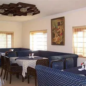 Classic Hilltop Resort - Image 5