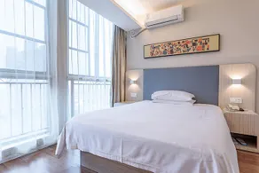 Hanting Hotel (Wuxi Chang'an Columbus Plaza) - Image 2